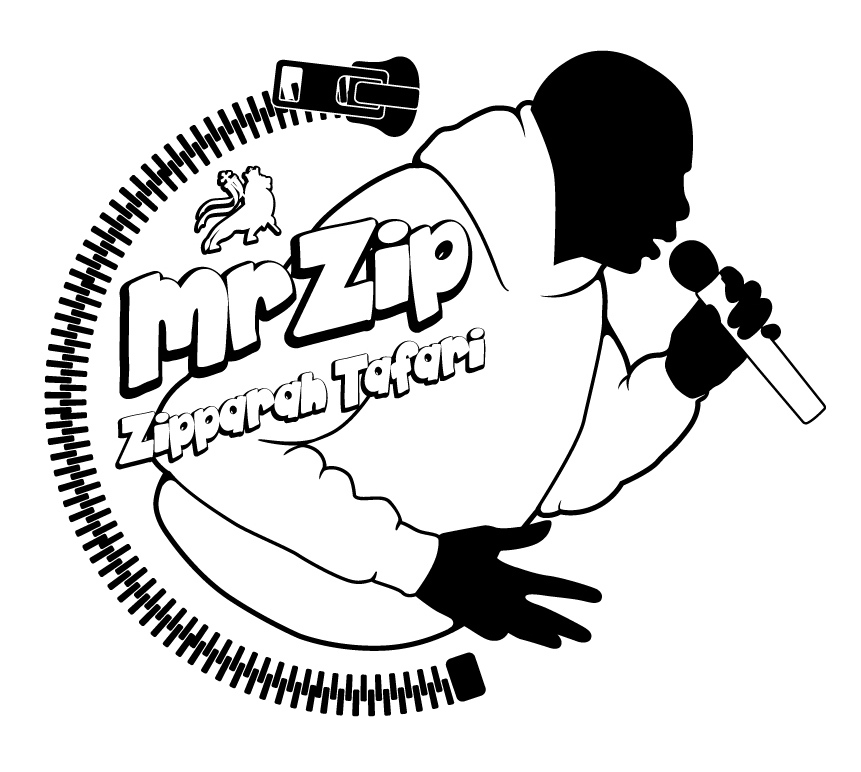 Mr Zip logo